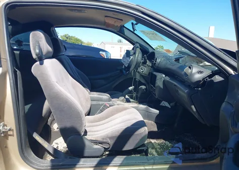 2005 Pontiac Sunfire from USA, damaged, VIN 3G2JB12F35S194436